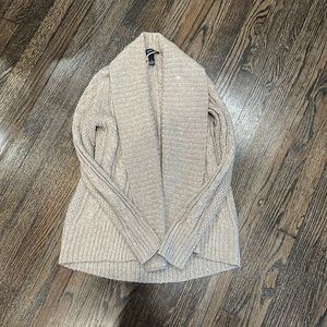 INC- Sparkle Sweater